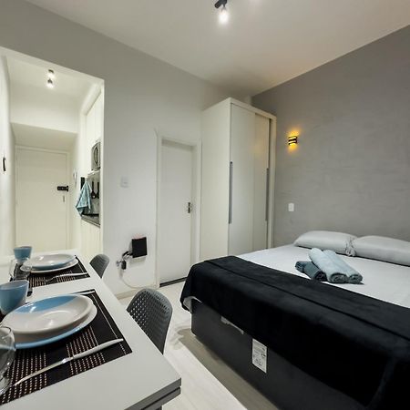 شقة Loft Moderno E Charmoso Em Teresopolis - Alto المظهر الخارجي الصورة