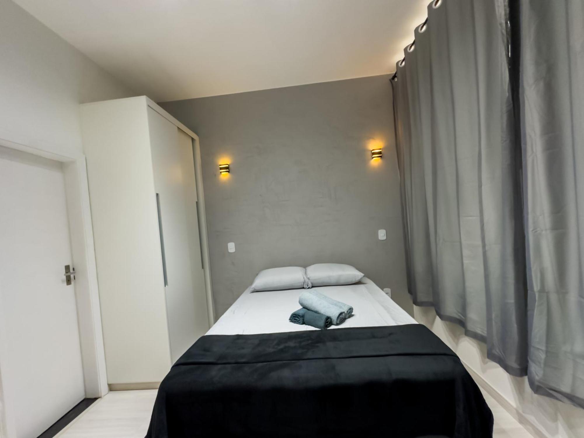 شقة Loft Moderno E Charmoso Em Teresopolis - Alto المظهر الخارجي الصورة