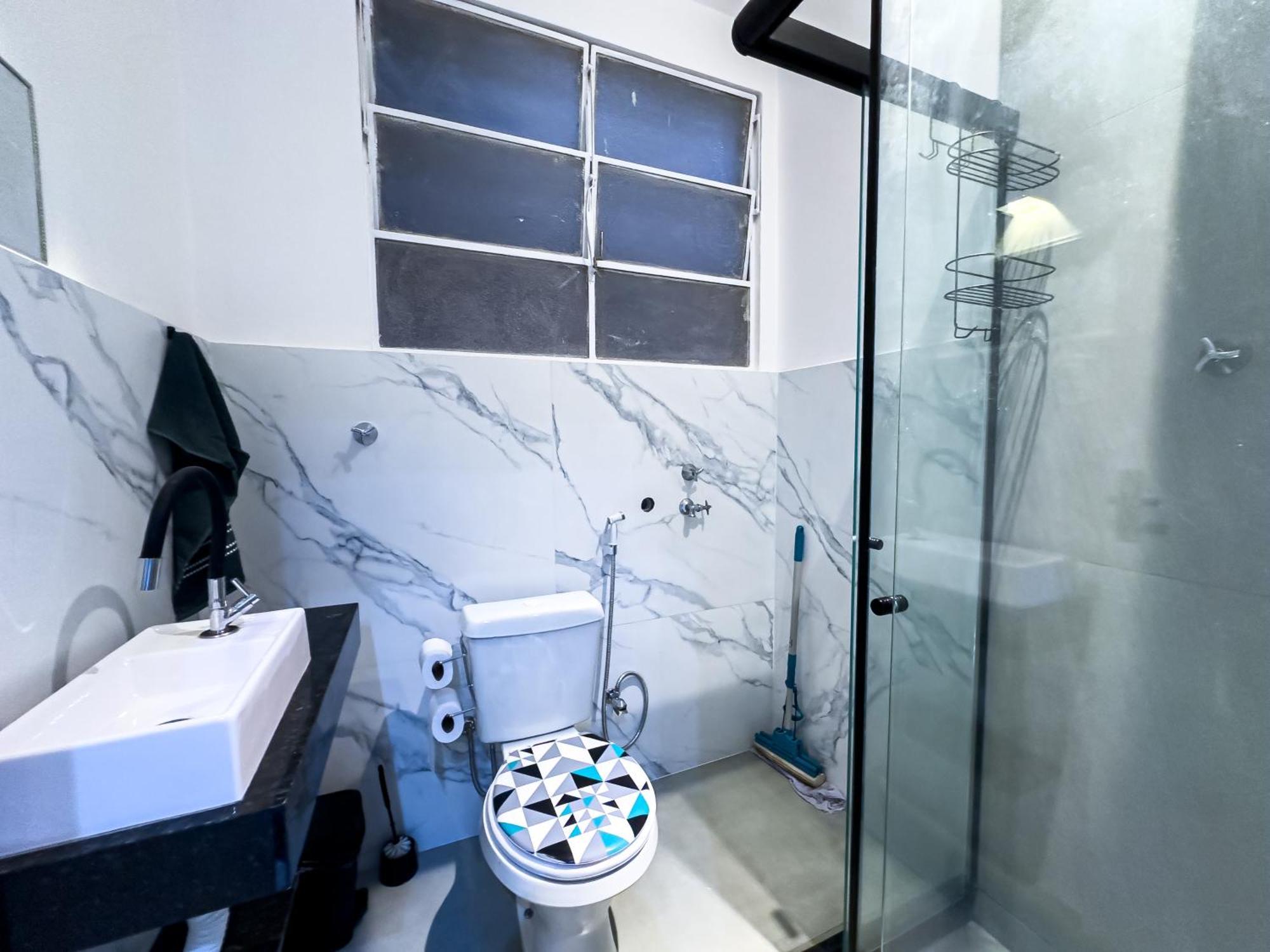 شقة Loft Moderno E Charmoso Em Teresopolis - Alto المظهر الخارجي الصورة