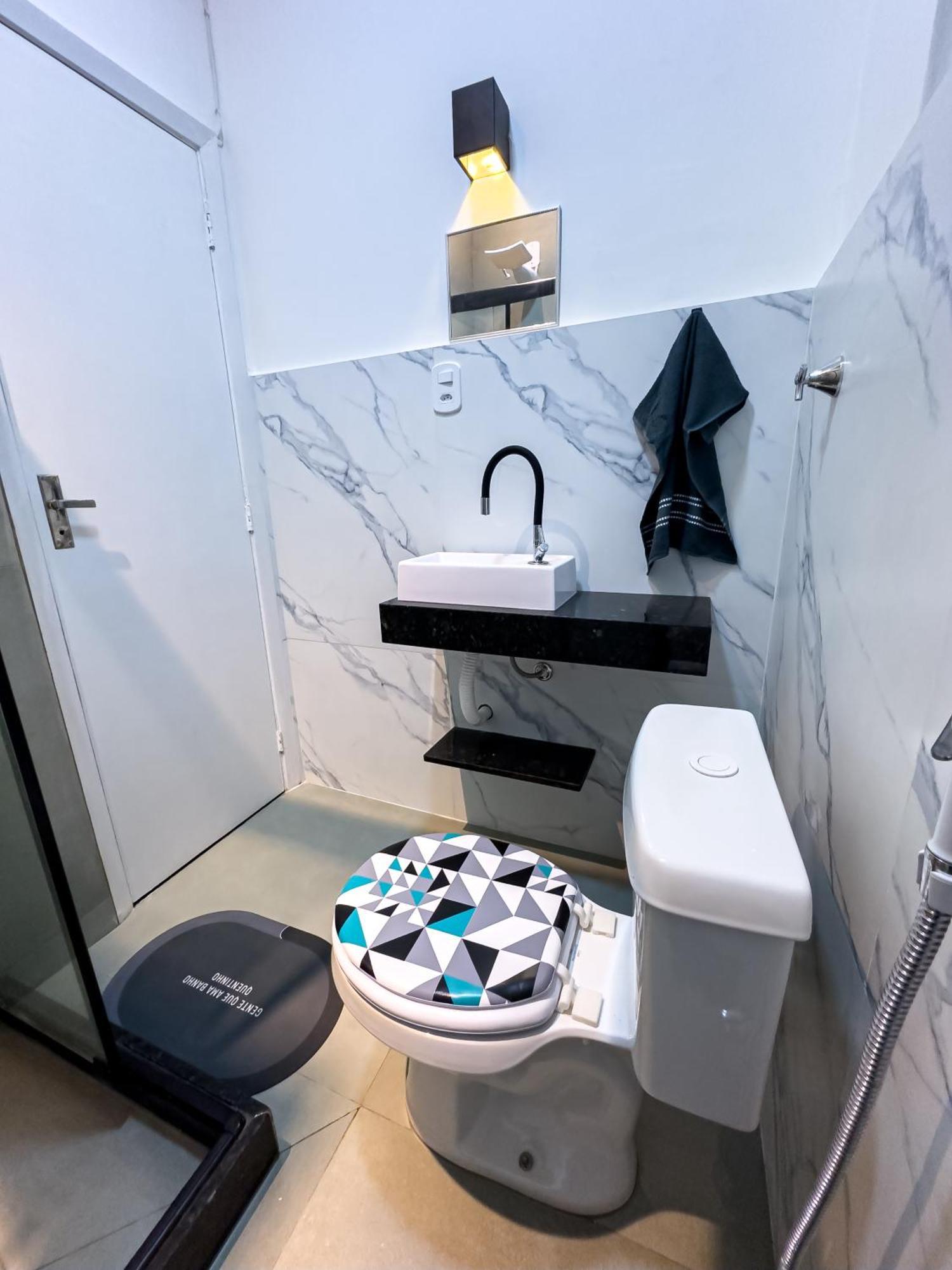 شقة Loft Moderno E Charmoso Em Teresopolis - Alto المظهر الخارجي الصورة