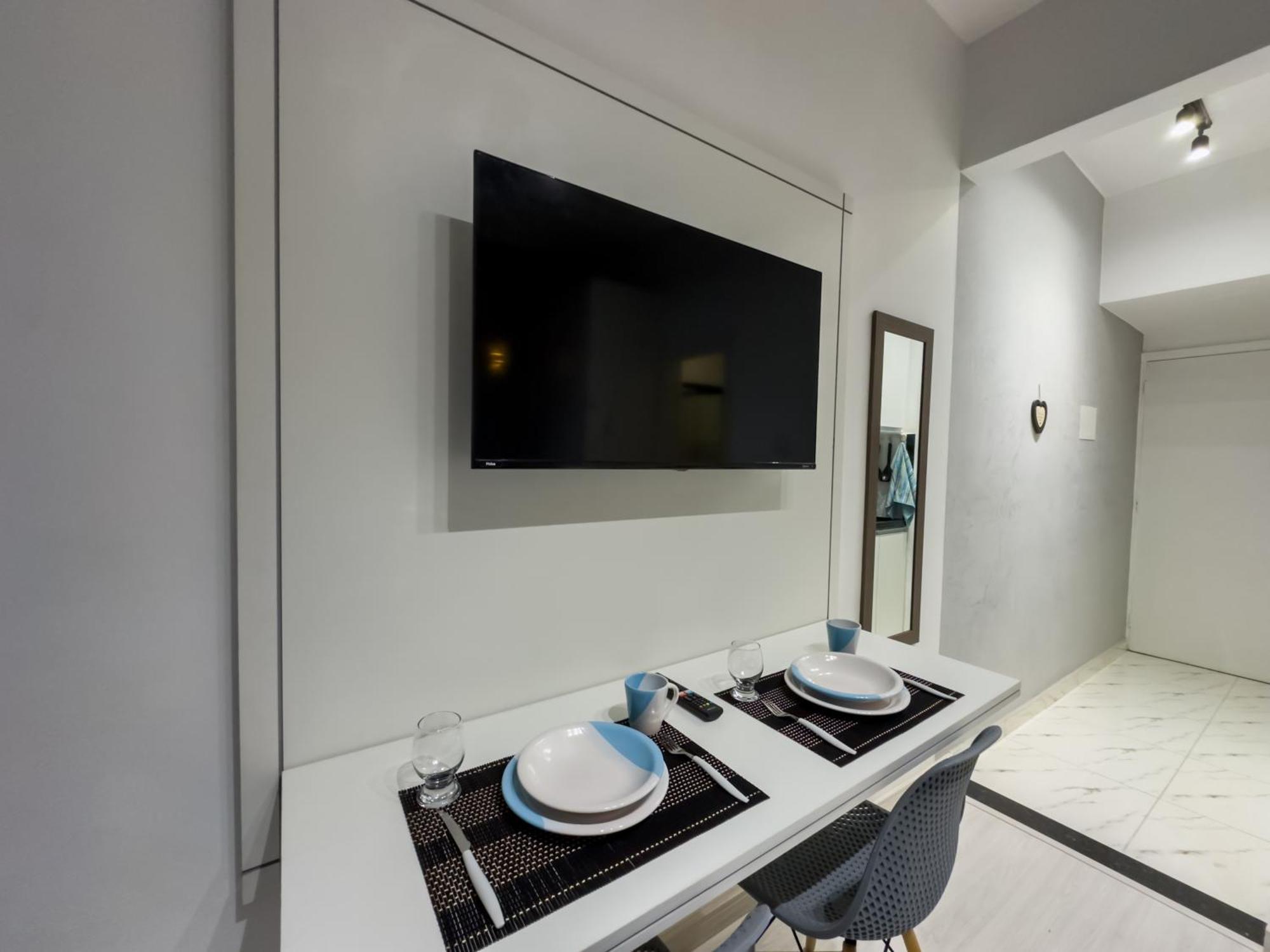 شقة Loft Moderno E Charmoso Em Teresopolis - Alto المظهر الخارجي الصورة