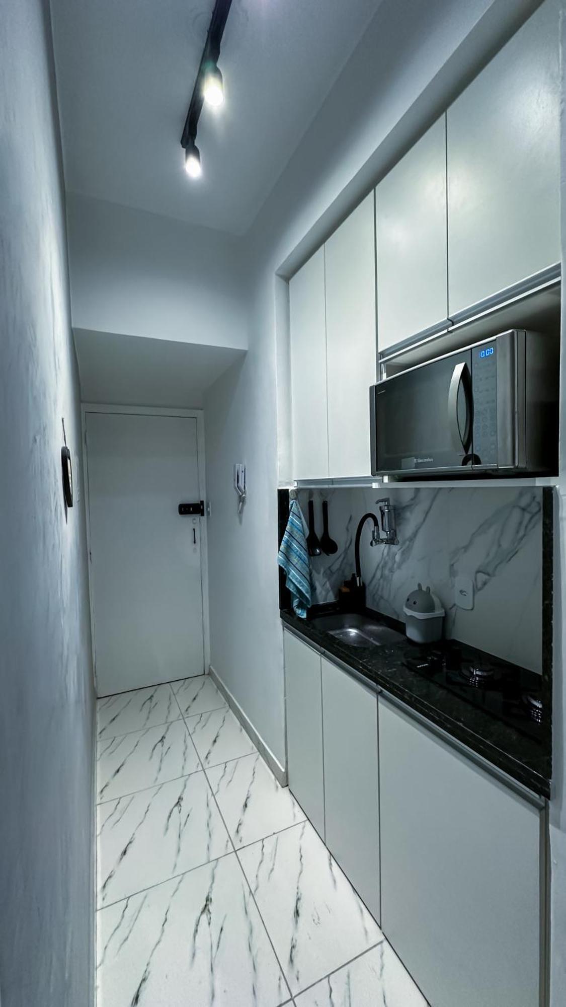 شقة Loft Moderno E Charmoso Em Teresopolis - Alto المظهر الخارجي الصورة