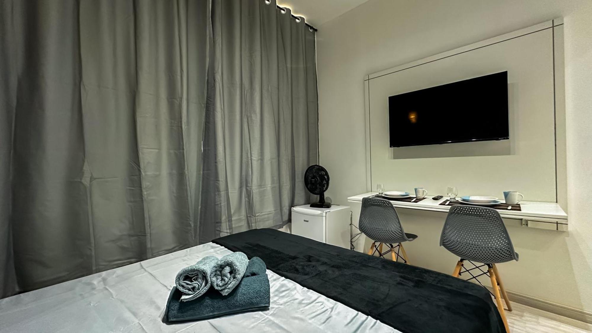 شقة Loft Moderno E Charmoso Em Teresopolis - Alto المظهر الخارجي الصورة