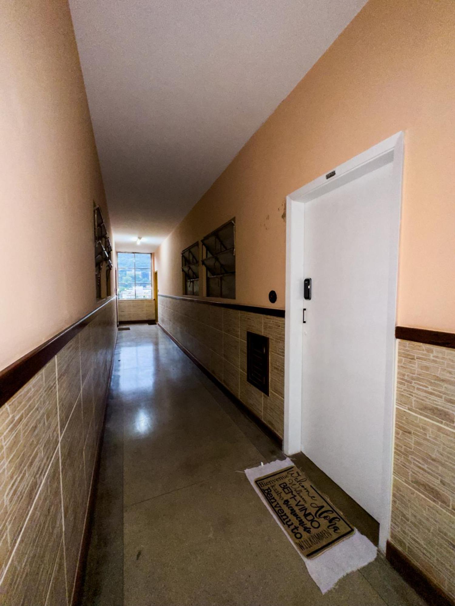 شقة Loft Moderno E Charmoso Em Teresopolis - Alto المظهر الخارجي الصورة