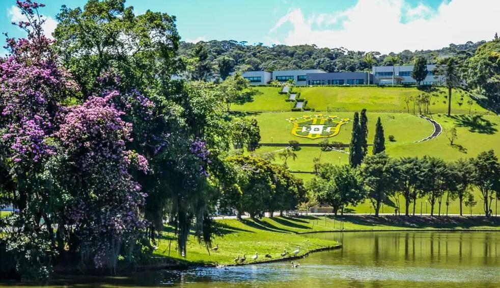 شقة Loft Moderno E Charmoso Em Teresopolis - Alto المظهر الخارجي الصورة